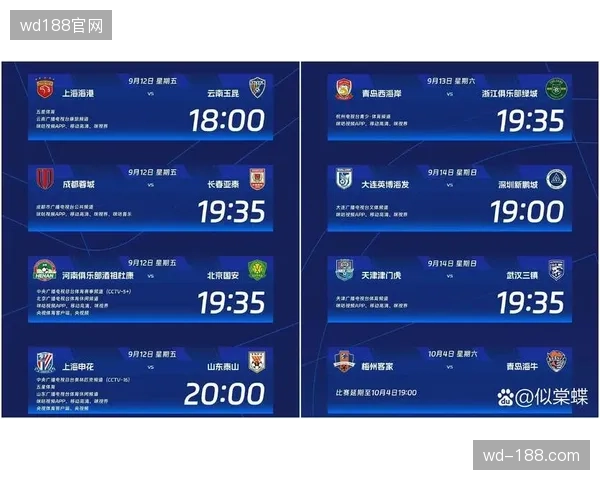 中超联赛转播数据监测体系全面转向以观众留存率作为核心ROI指标