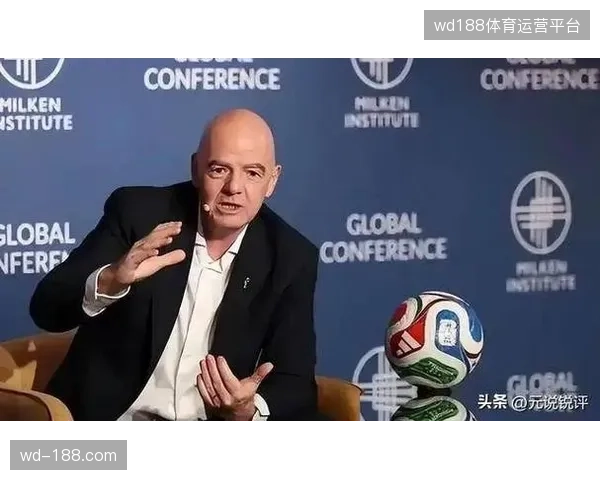 FIFA赛事物流协议落地，多城联动保障2026世界杯安保交通闭环
